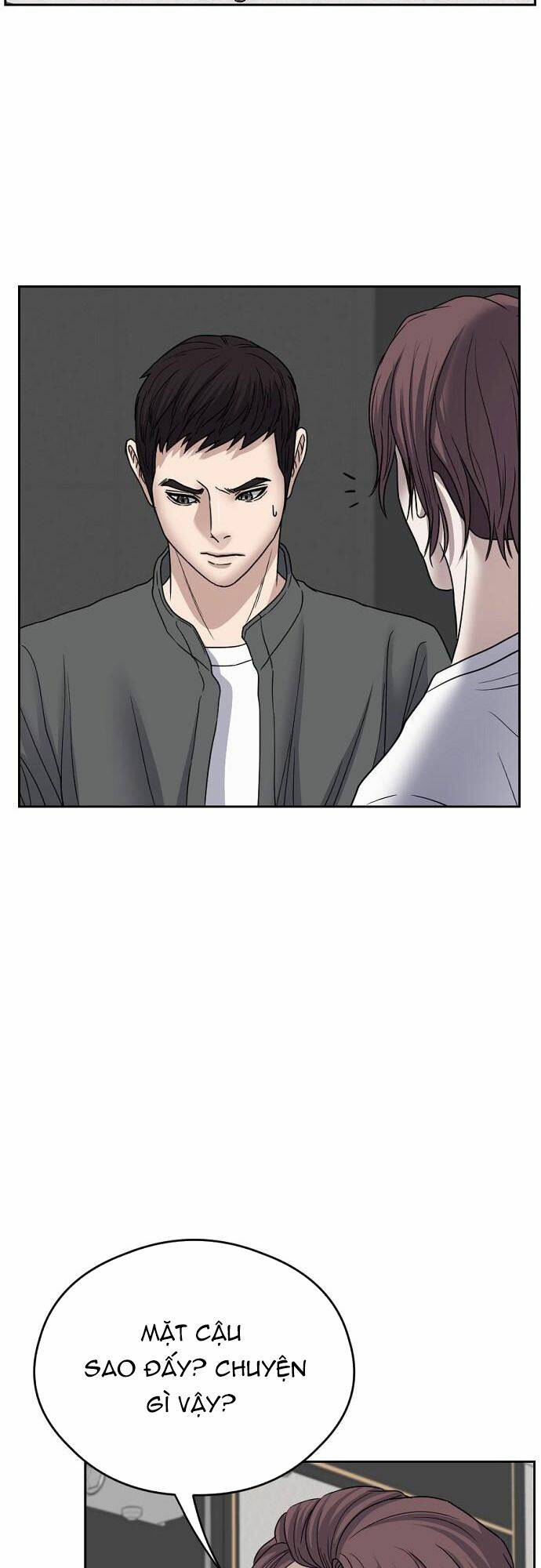 Đấu Kiếm - Công Tố Viên Lách Luật: Chapter 8