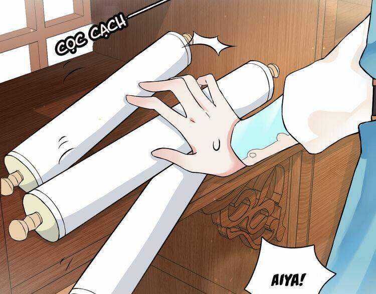 Hoa Nhan Sách: Chapter 16.1