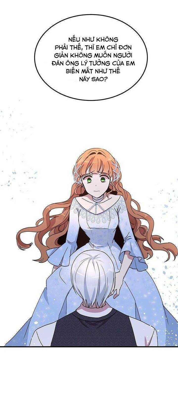 Công Tước, Loạn Vừa Thôi!: Chapter 53