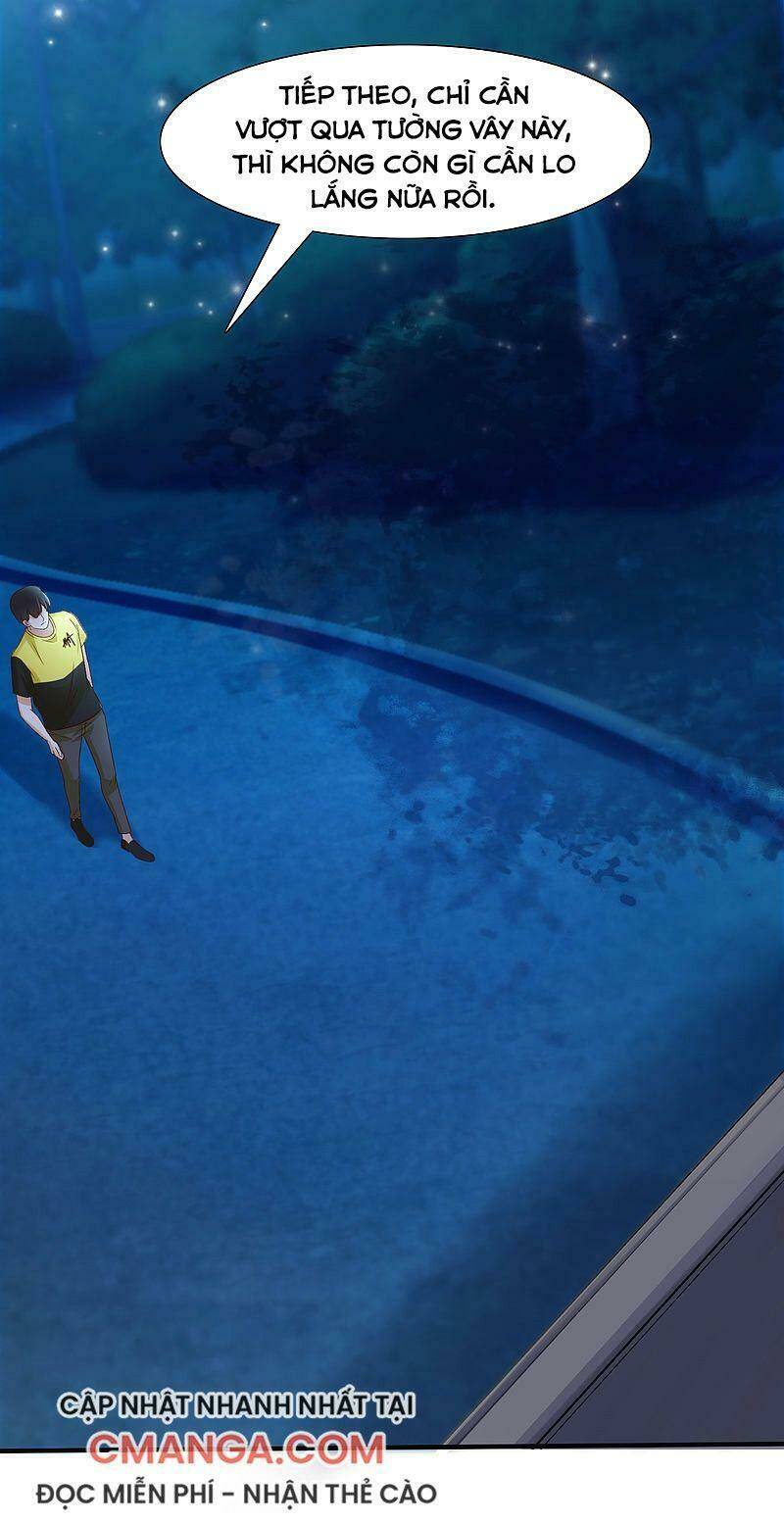 Tối Cường Vận Đào Hoa: Chapter 147