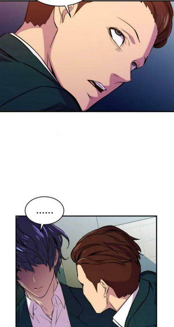 Nhân Vật Phản Diện Bất Tài: Chapter 1