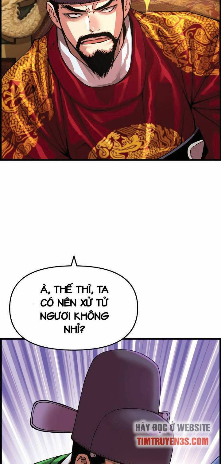 Tôi Sẽ Sống Như Một Hoàng Tử: Chapter 83