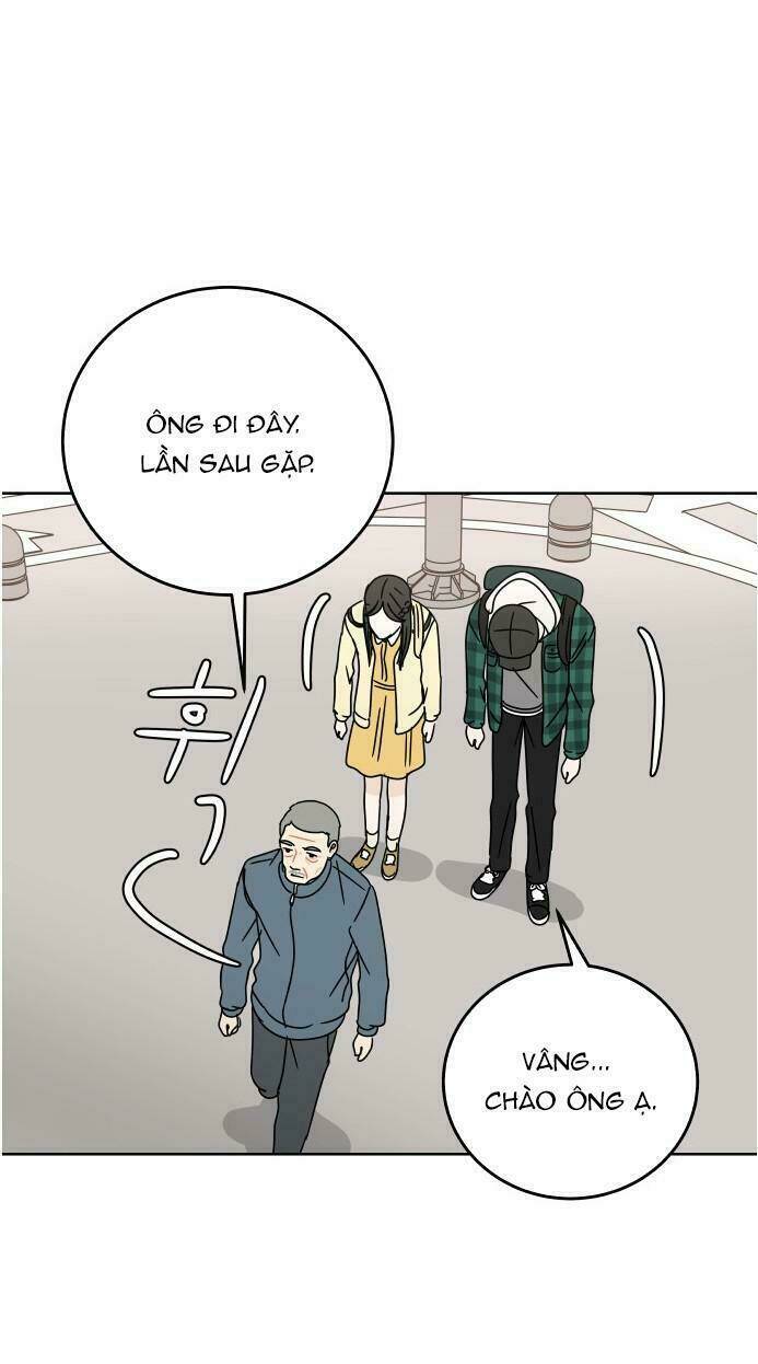 30 Phút Bước Đi Bên Em: Chapter 75