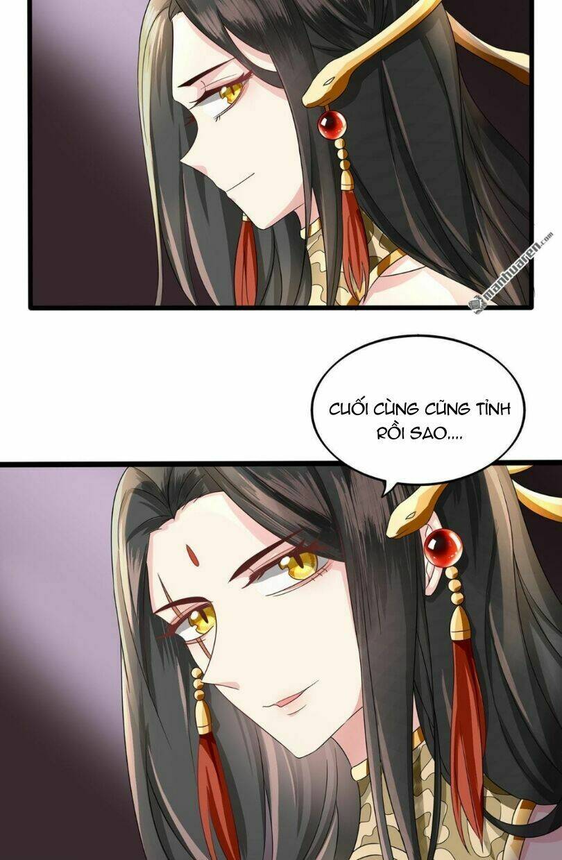 Bắt Quỷ: Chapter 11