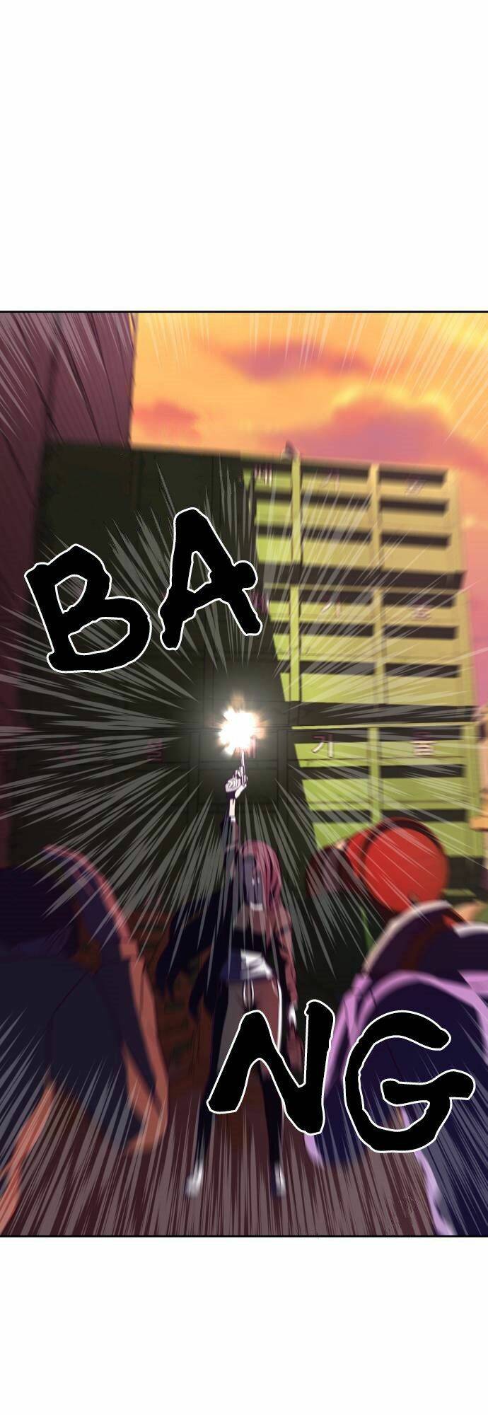 Thời Khắc Định Mệnh: Chapter 0