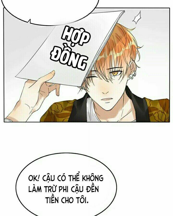 Trẫm Không Phải Là Đại Minh Tinh: Chapter 7