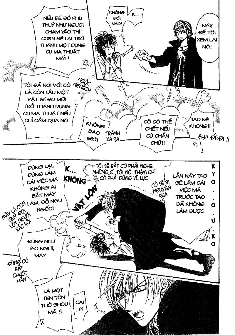 Thách Thức Tuyệt Vời: Chapter 98