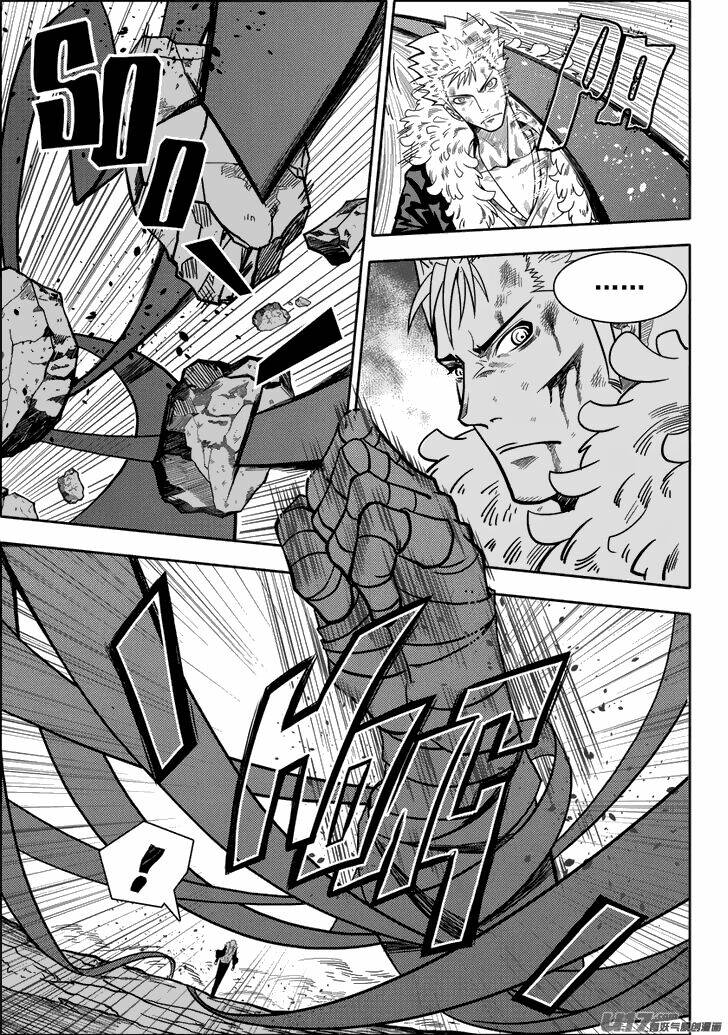 Macrophage Regulation: Chapter 4