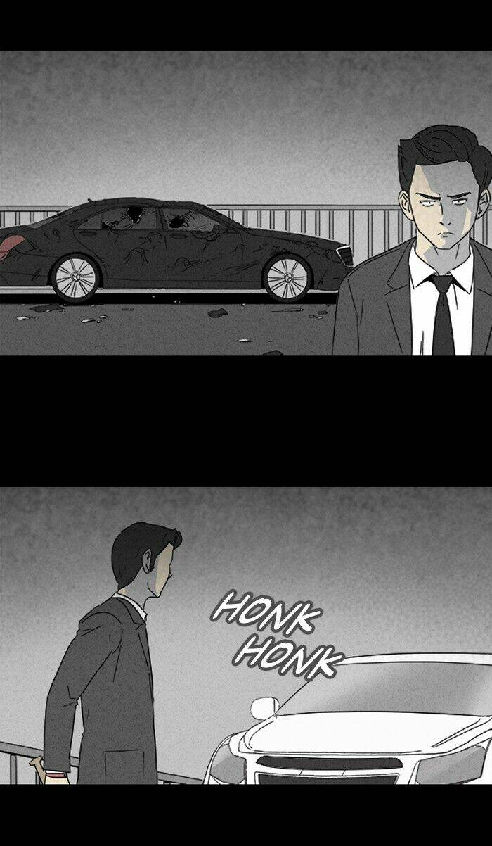 Những Câu Chuyện Bất Thường: Chapter 107