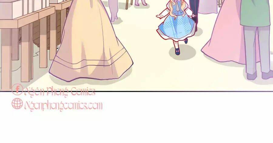 Kế Hoạch Sống Còn Của Công Chúa Nữ Phụ: Chapter 11
