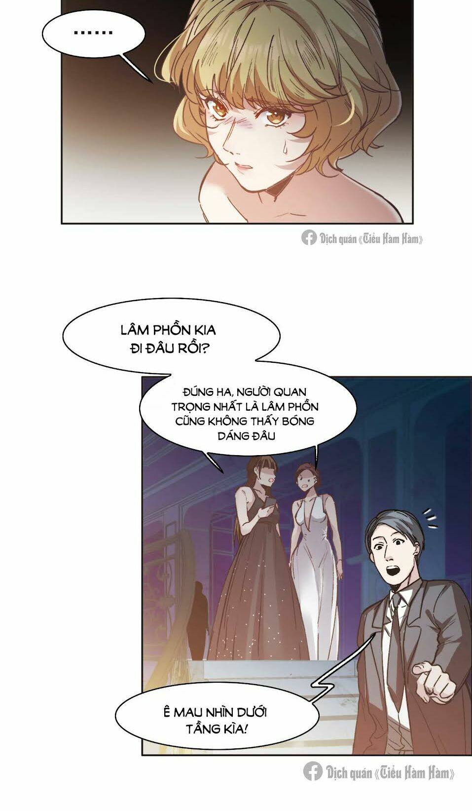 Thế Giới Đệ Nhất Cự Tinh: Chapter 14.2