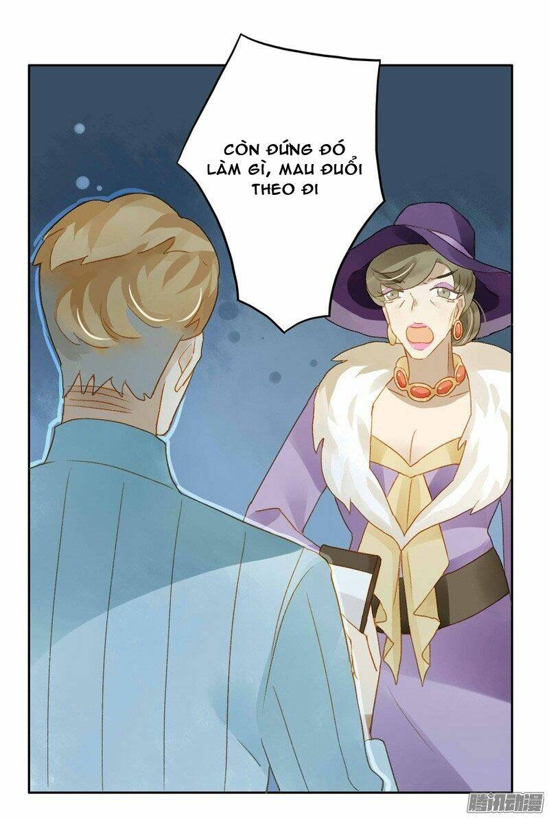 Sức Mạnh Của Sắc Đẹp: Chapter 86