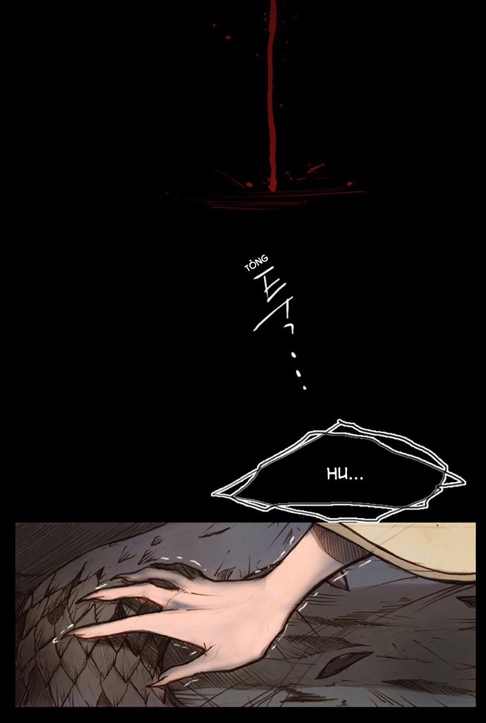 Hongdo: Chapter 1