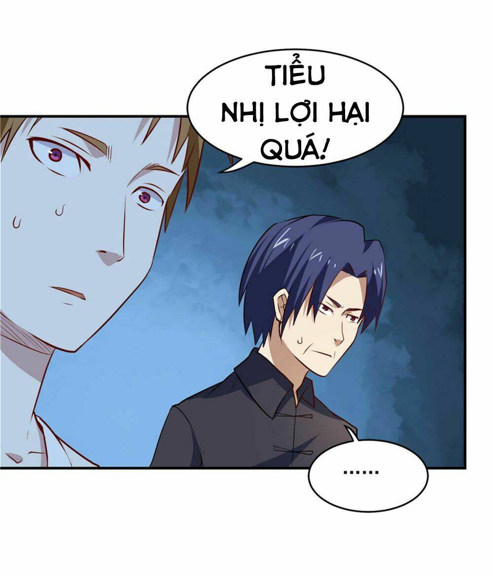 Tay Chơi Thần Cấp: Chapter 75