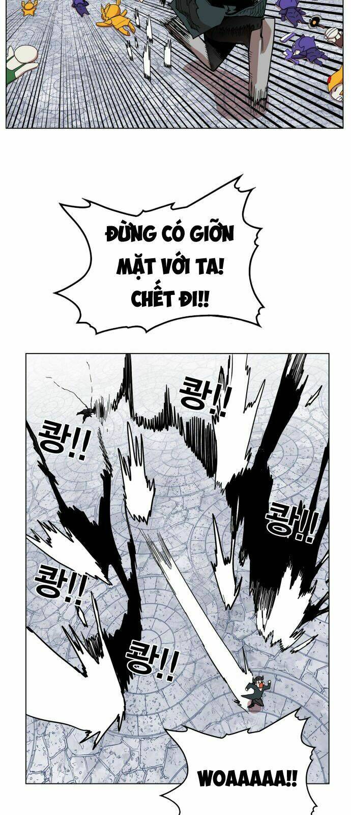 Hard Core Leveling Warrior: Chapter 86