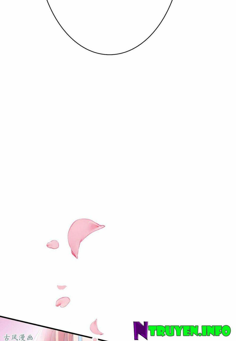 Manh Thê Khó Dỗ: Chapter 24