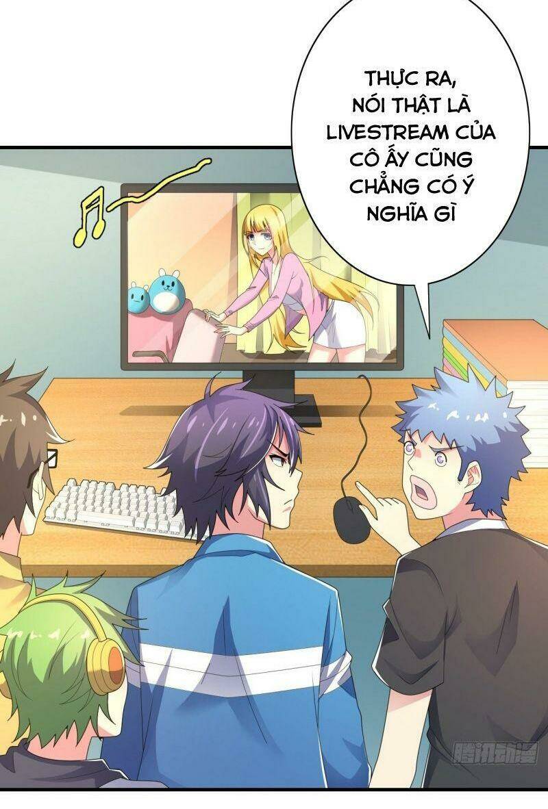 Hệ Thống Bái Kim Siêu Cấp: Chapter 17