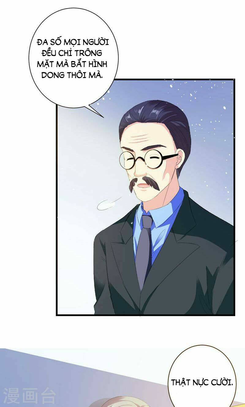 Này! Đừng Động Vào Phô Mai Của Tôi: Chapter 32