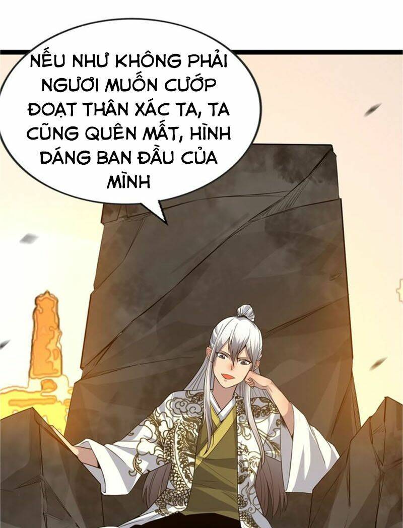 Ta Luyện Dược Thành Thánh: Chapter 26