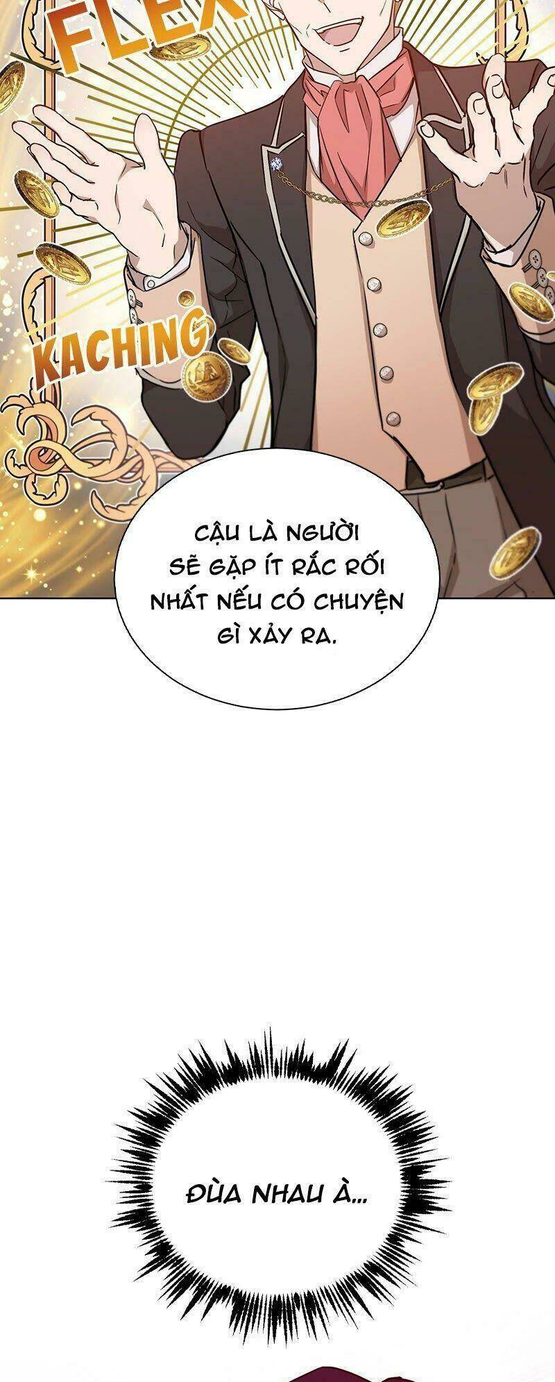 Khế Ước Của Ác Ma: Chapter 48