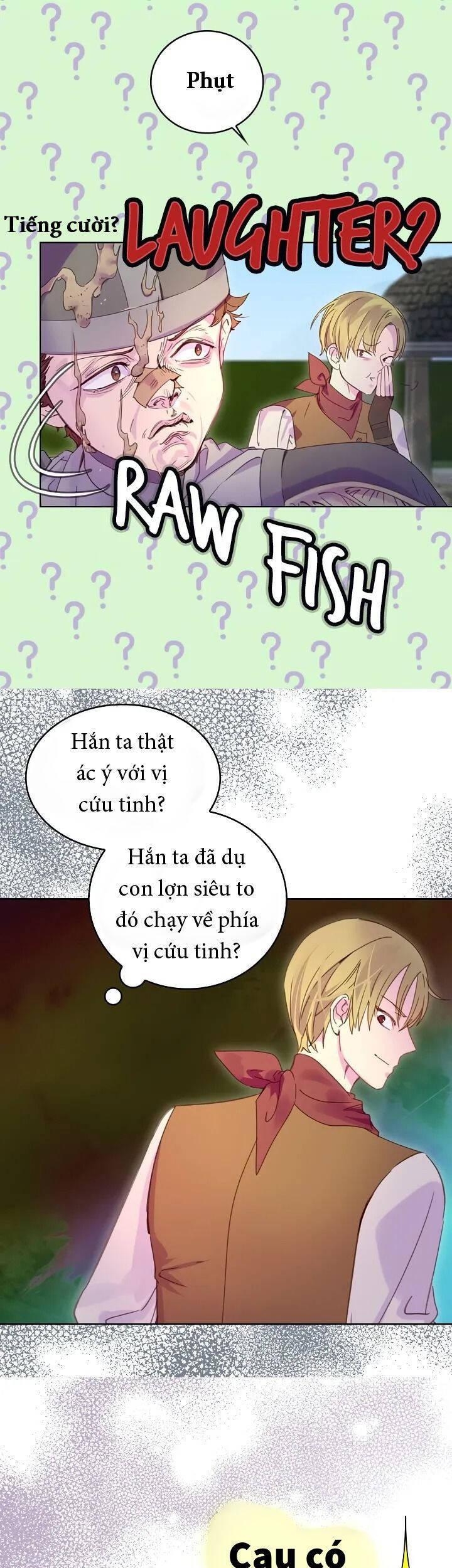 Đừng Xem Thường Nữ Phụ: Chapter 111