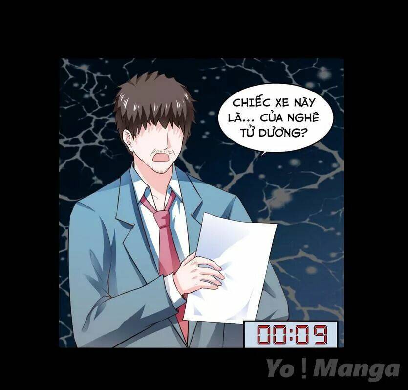 Thiểm Hôn Kinh Ái: Chapter 131