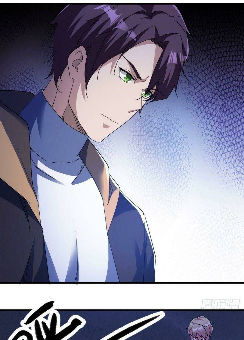 Ta Đã Đặt Ra Thời Đại Của Vạn Tộc: Chapter 8