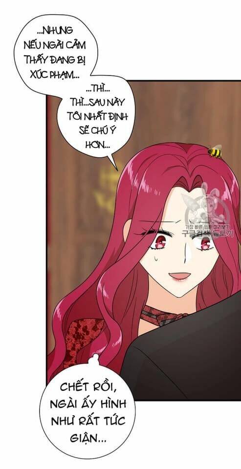Xuyên Không Trở Thành Mami Phản Diện: Chapter 35
