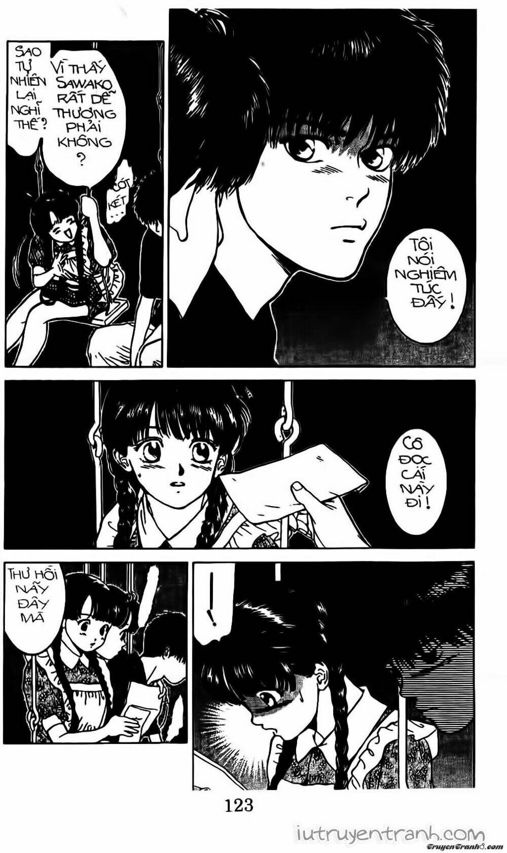 Mirano Nhà Tôi: Chapter 125
