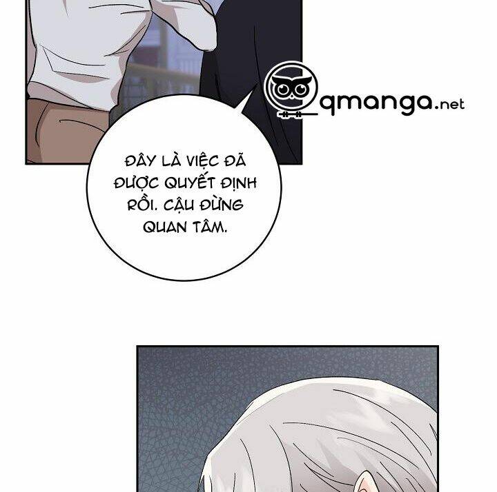 Kẻ Cắp Mặt Trăng: Chapter 37