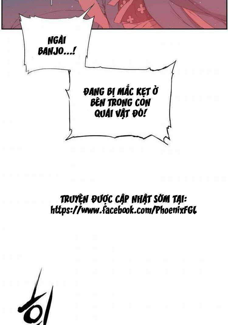 Vô Kiếm Tiểu Tử: Chapter 83