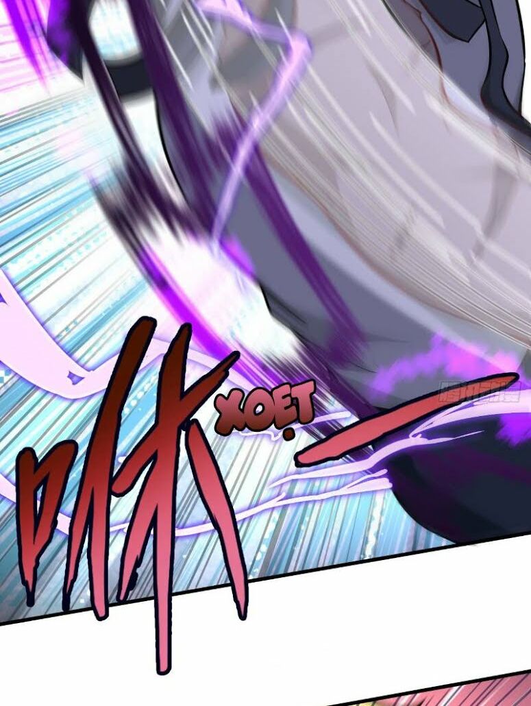 Minh Nhật Thần Đô: Chapter 32