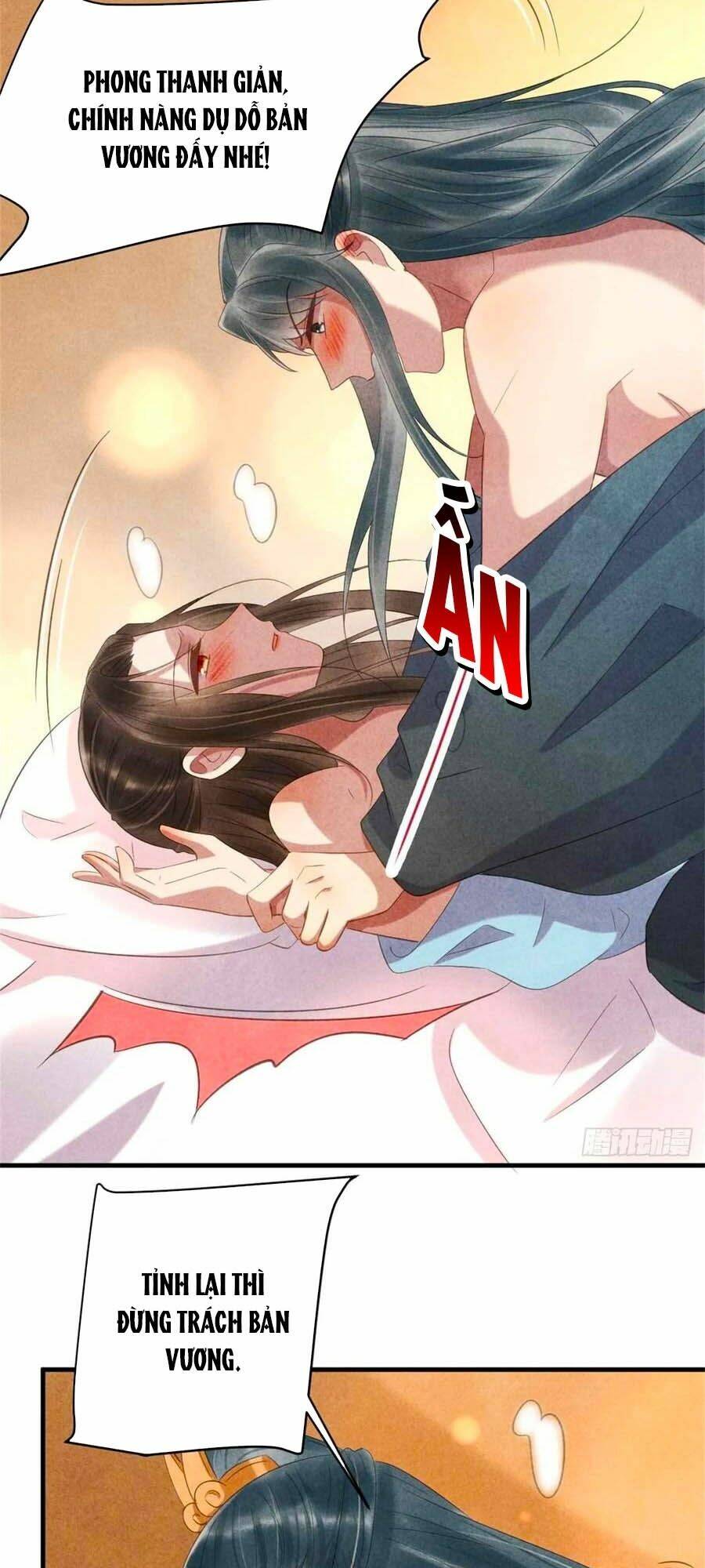 Vương Phi Muốn Trèo Tường: Chapter 65