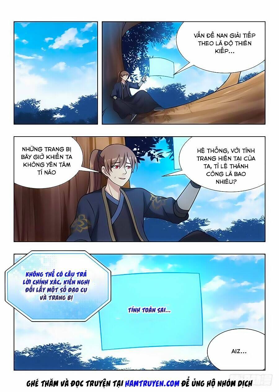Tối Cường Phản Sáo Lộ Hệ Thống: Chapter 46