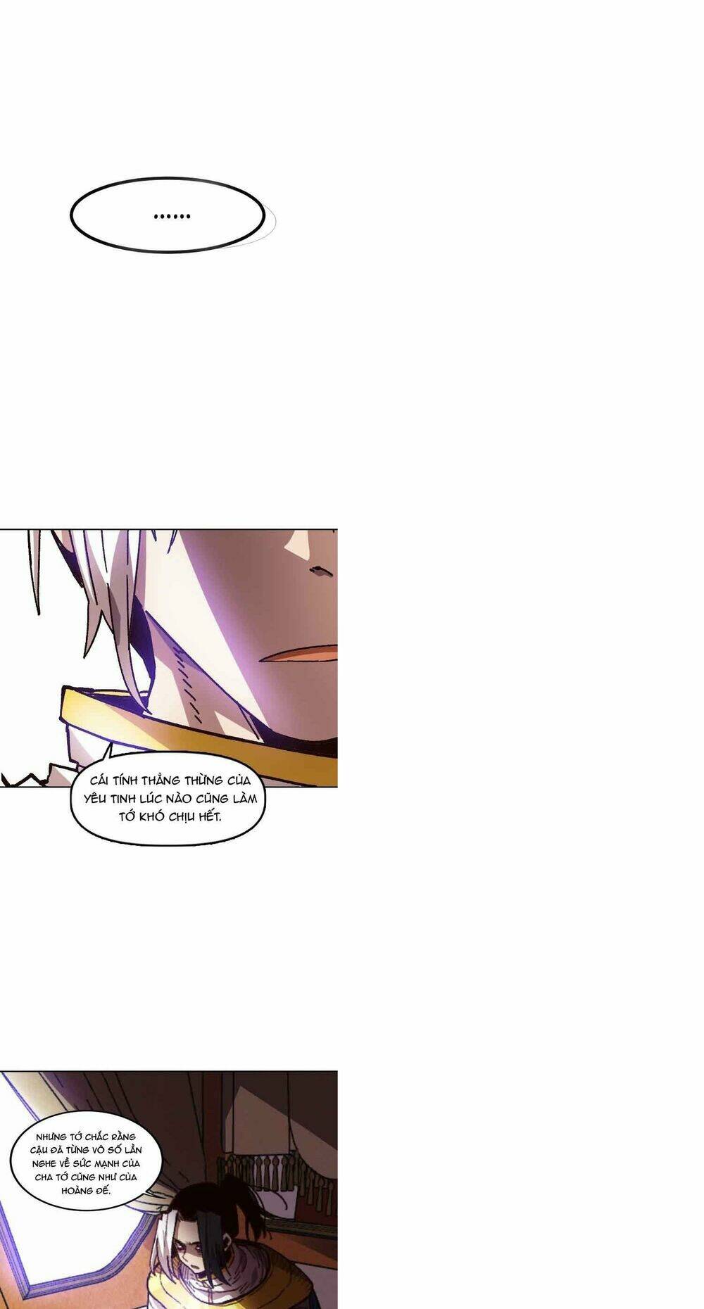 Nô Lệ Nghịch Thiên: Chapter 44