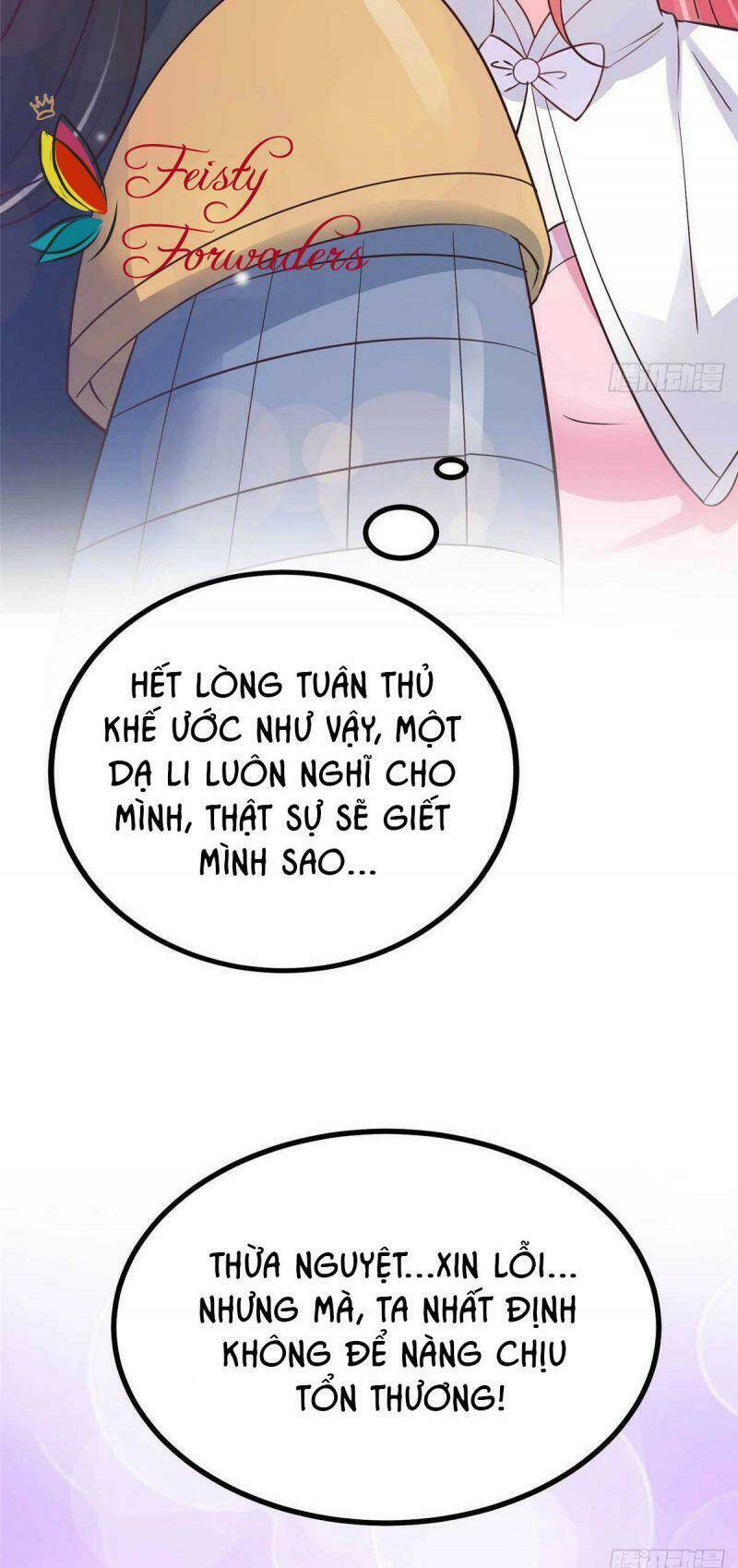 Đặc Công Cuồng Phi: Tuyệt Thế Tu Chân: Chapter 16