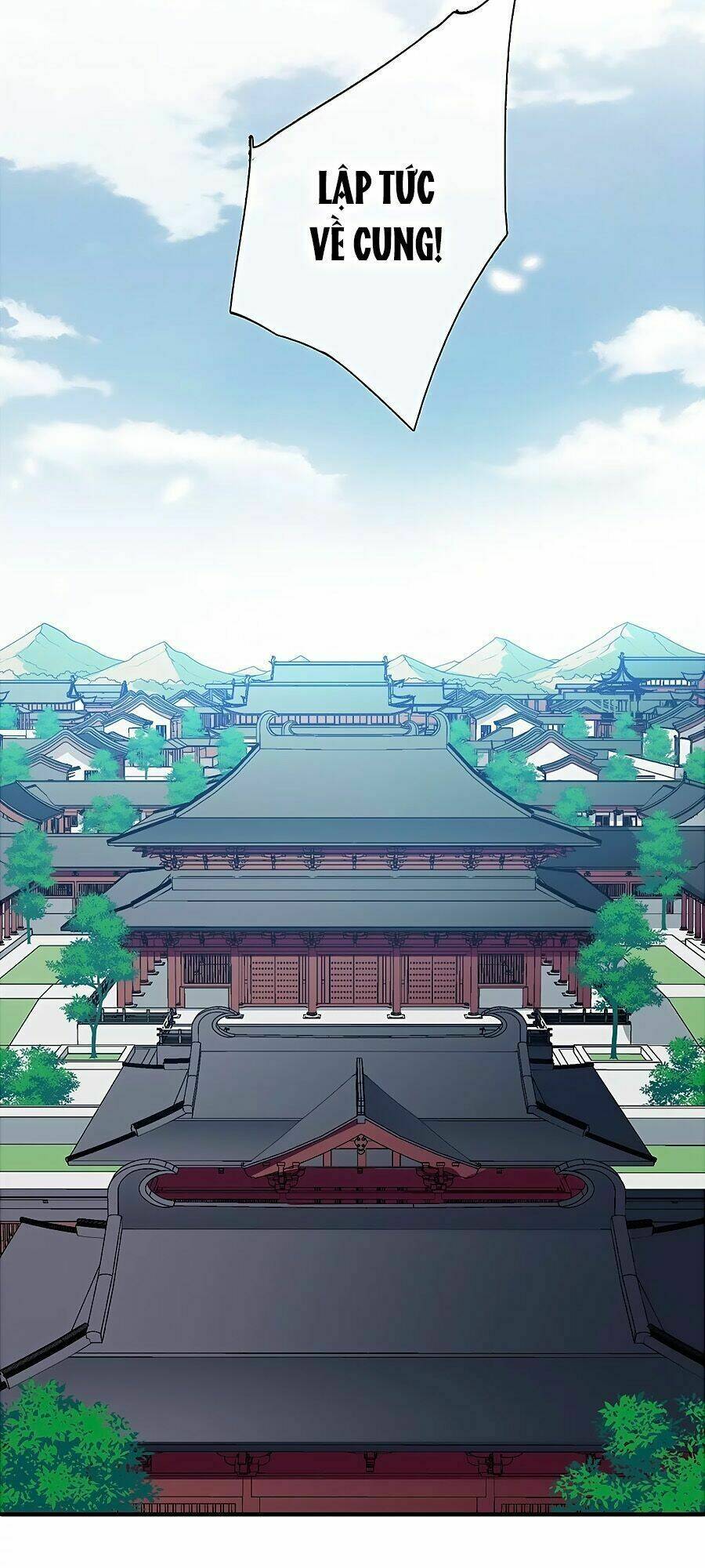 Toàn Cơ Từ: Chapter 46.2