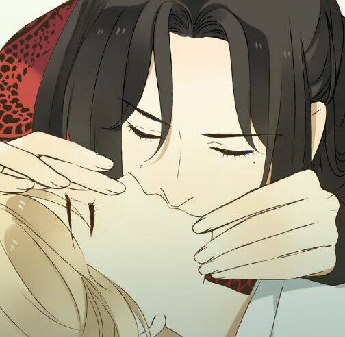 Bạn Trai Tôi Là Cẩm Y Vệ: Chapter 24