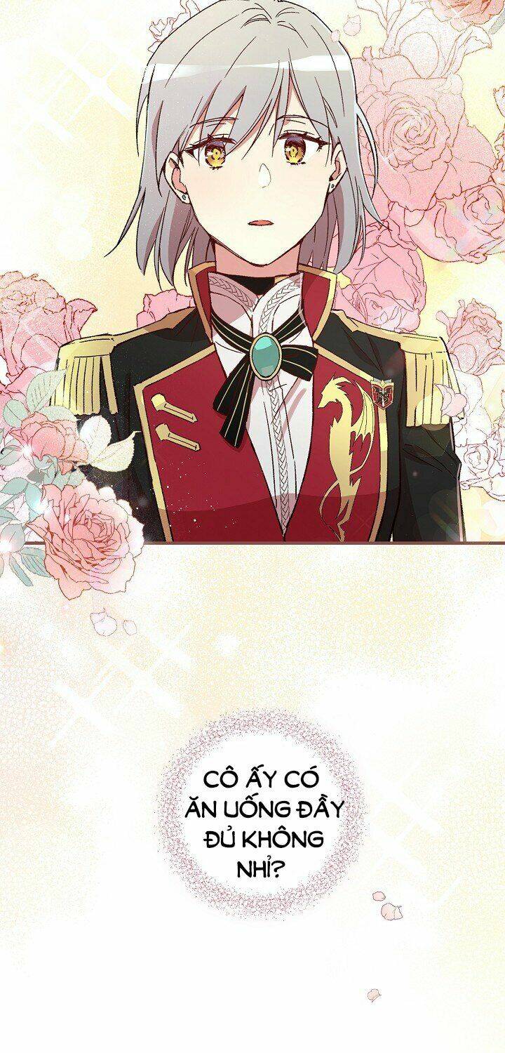 Kỵ Sĩ Đỏ Không Mê Tiền Mù Quáng: Chapter 23