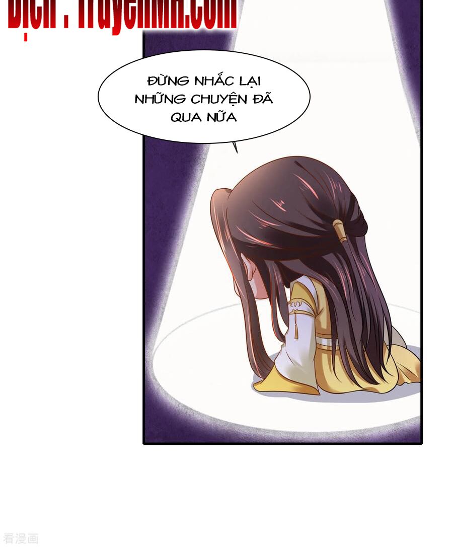 Lãnh Cung Phế Hậu Muốn Nghịch Thiên: Chapter 233