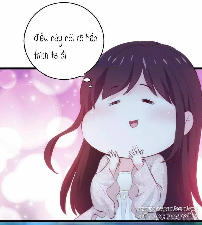 Bẩm Báo Công Chúa !: Chapter 30