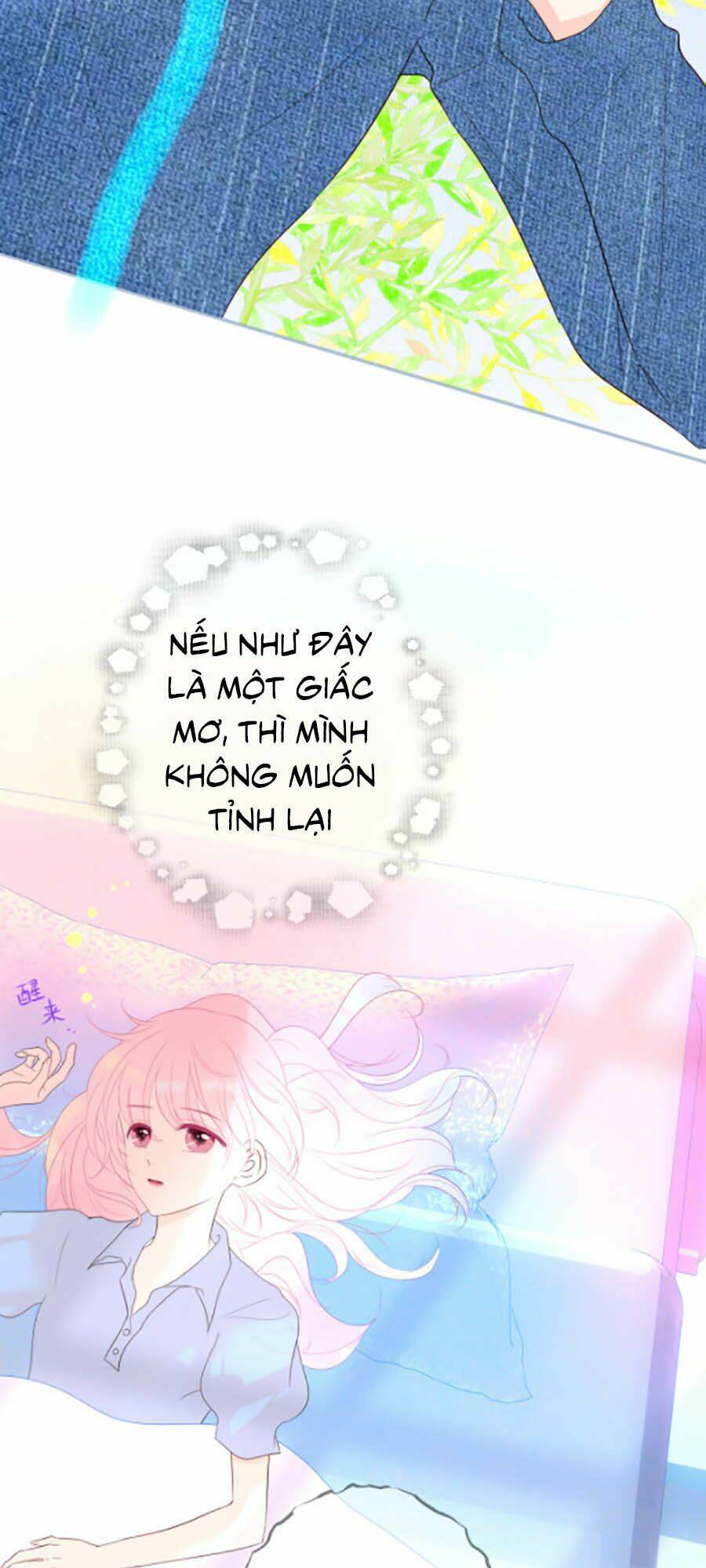 Anh Dành Phần Đời Còn Lại Để Yêu Thương Em: Chapter 3