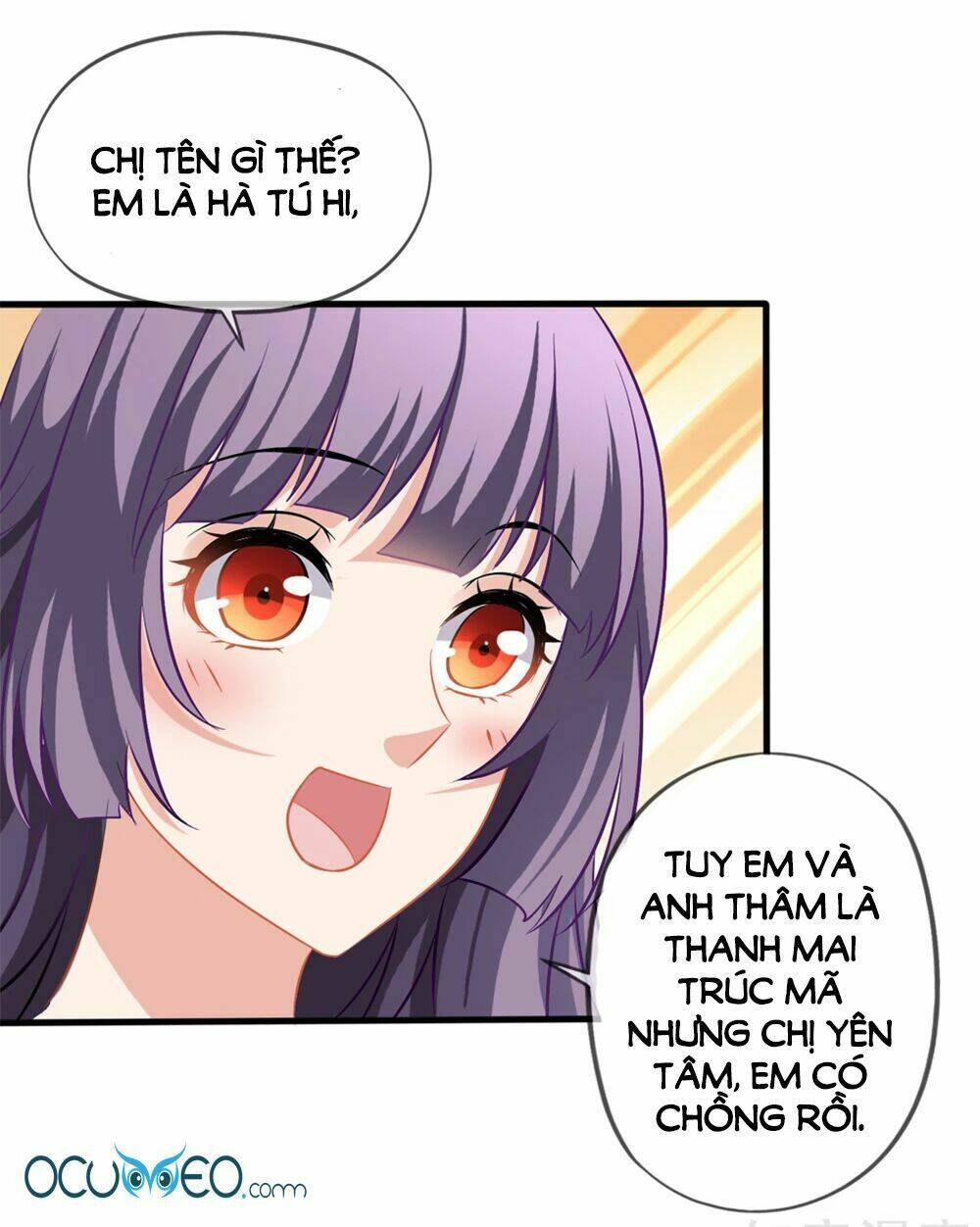 Mỹ Vị Giai Thê: Chapter 29