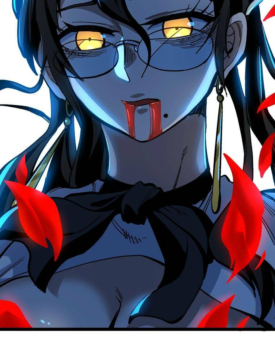 Vú Em Vô Địch: Chapter 8