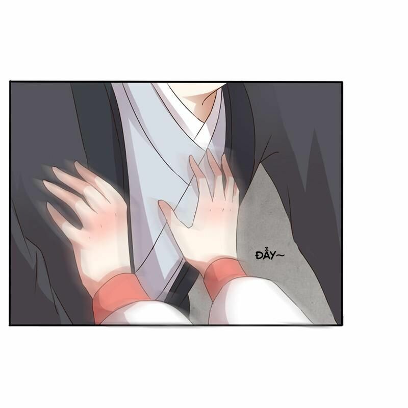 Thông Linh Phi: Chapter 101