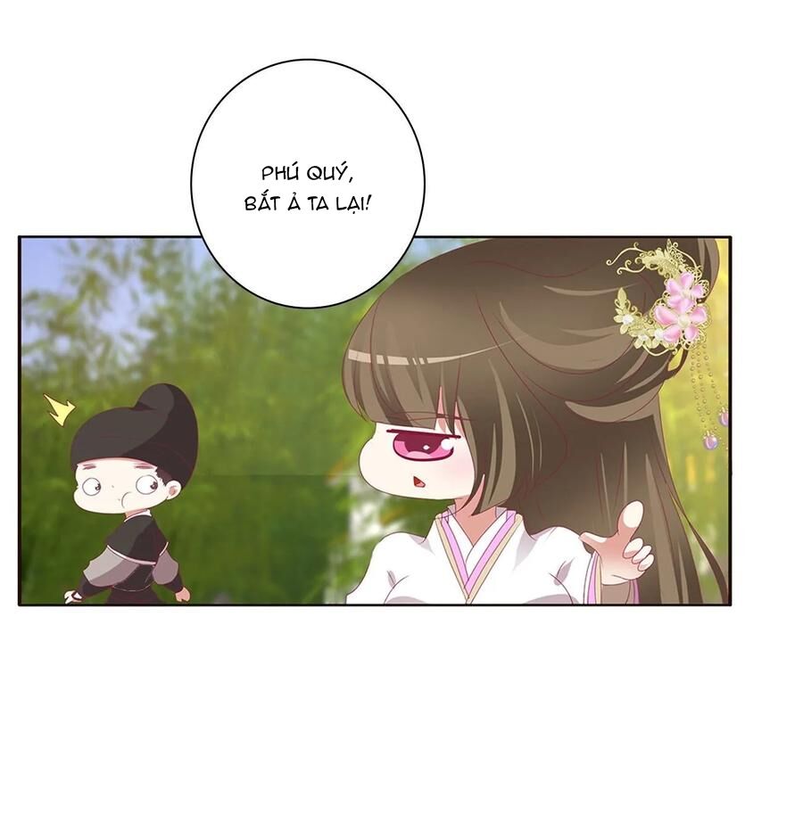 Thông Linh Phi: Chapter 583