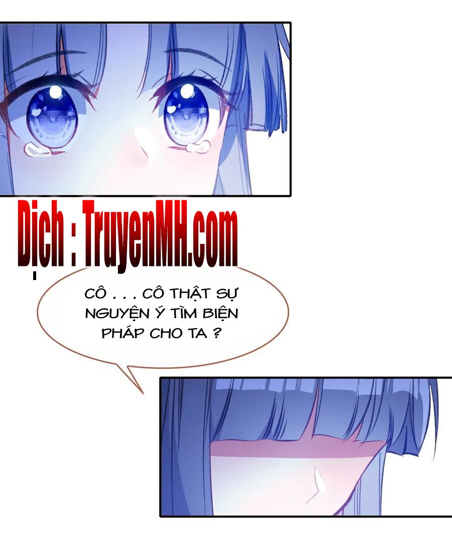 Gả Cho Một Tên Thái Giám Đáng Ghét: Chapter 149