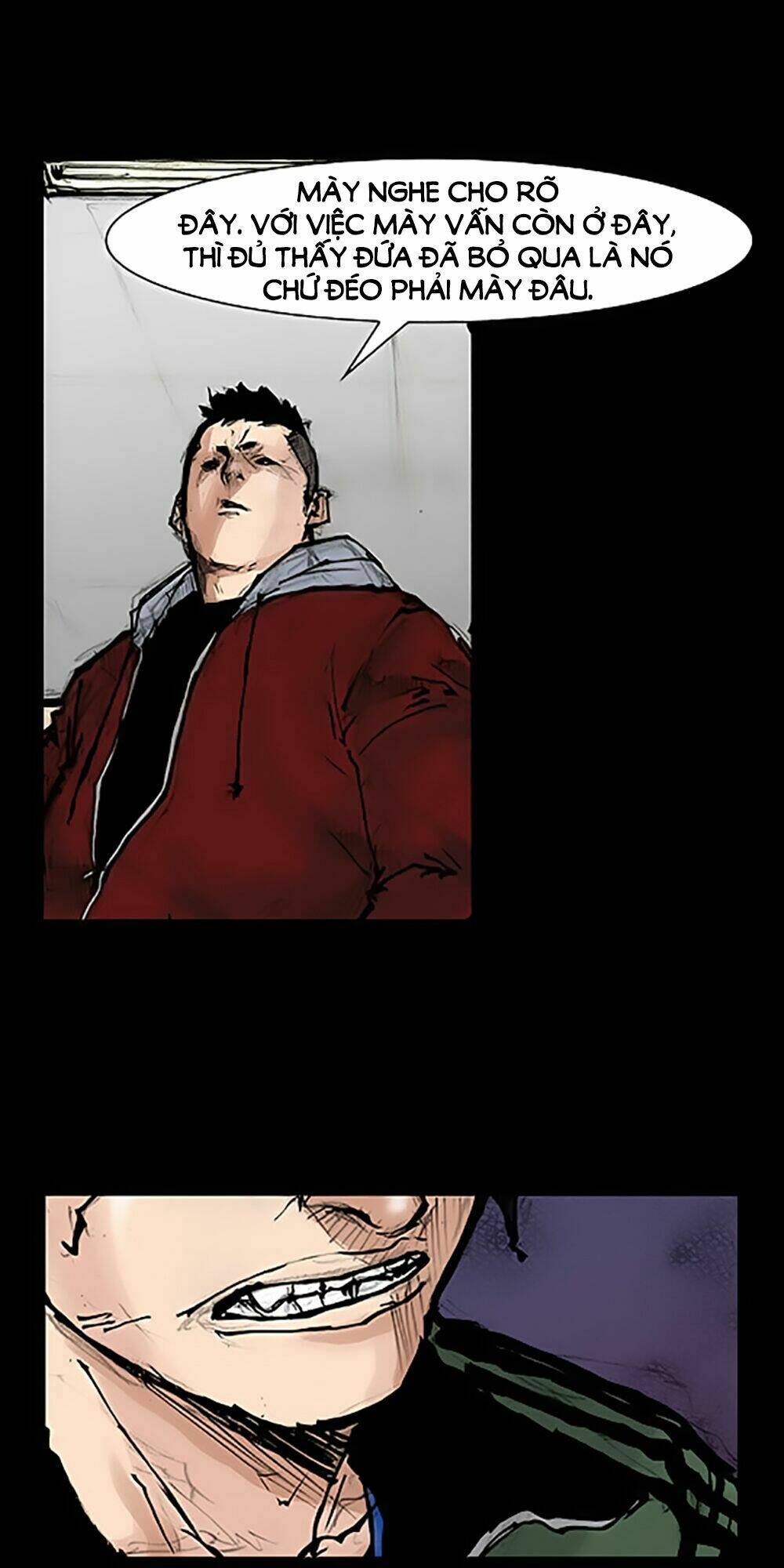 Độc Cô Tiền Truyện: Chapter 72