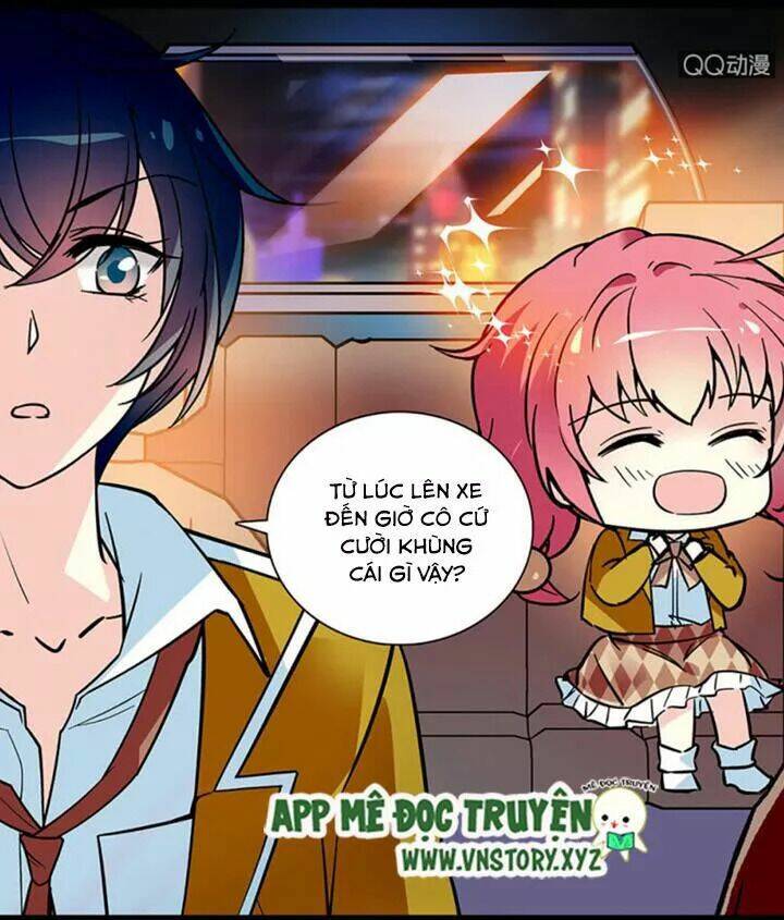 Nữ Hầu Sau Giờ Học: Chapter 48