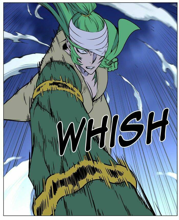 Ma Cà Rồng Quý Tộc: Chapter 452